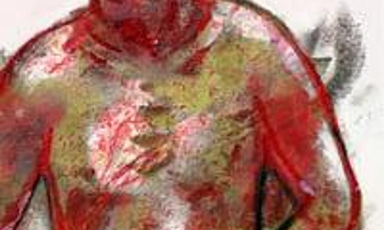 header image for The Life of Jesus