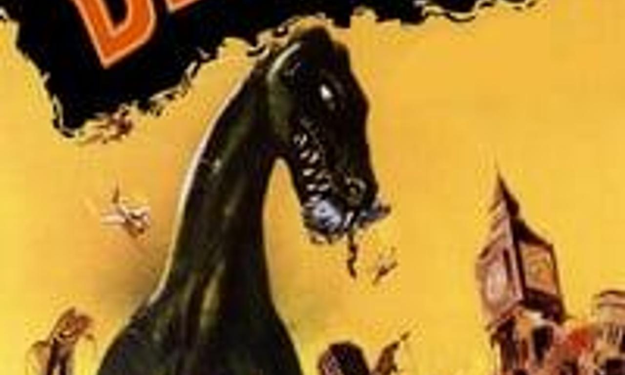 header image for The Giant Behemoth