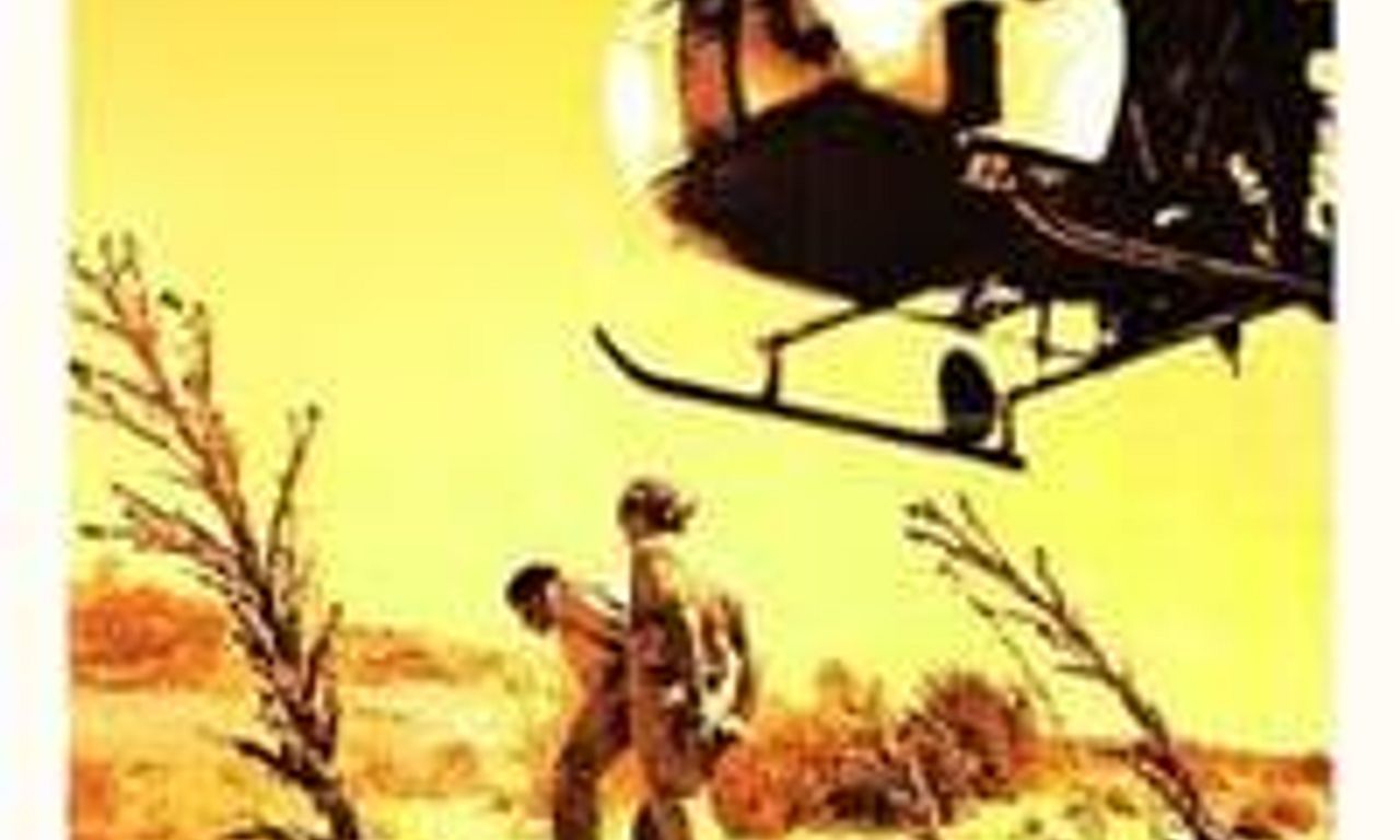 header image for Figures in a Landscape