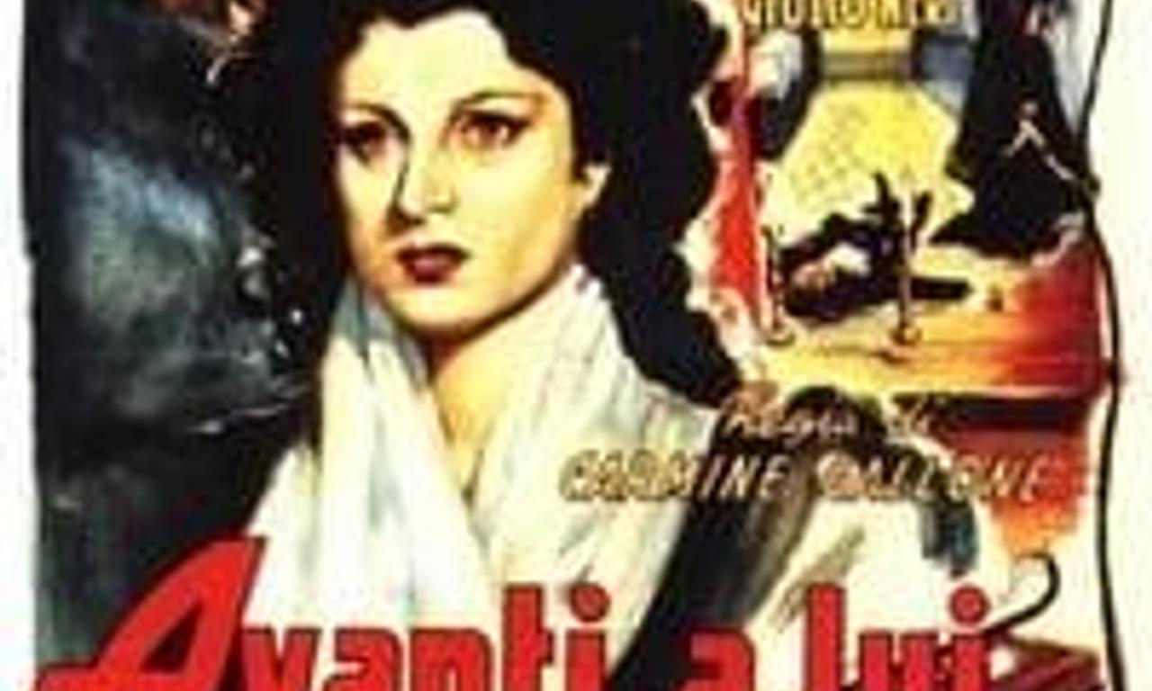 header image for Before Him All Rome Trembled