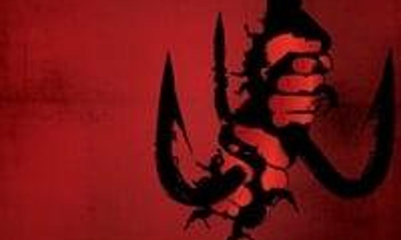 header image for Les damnés de la mer