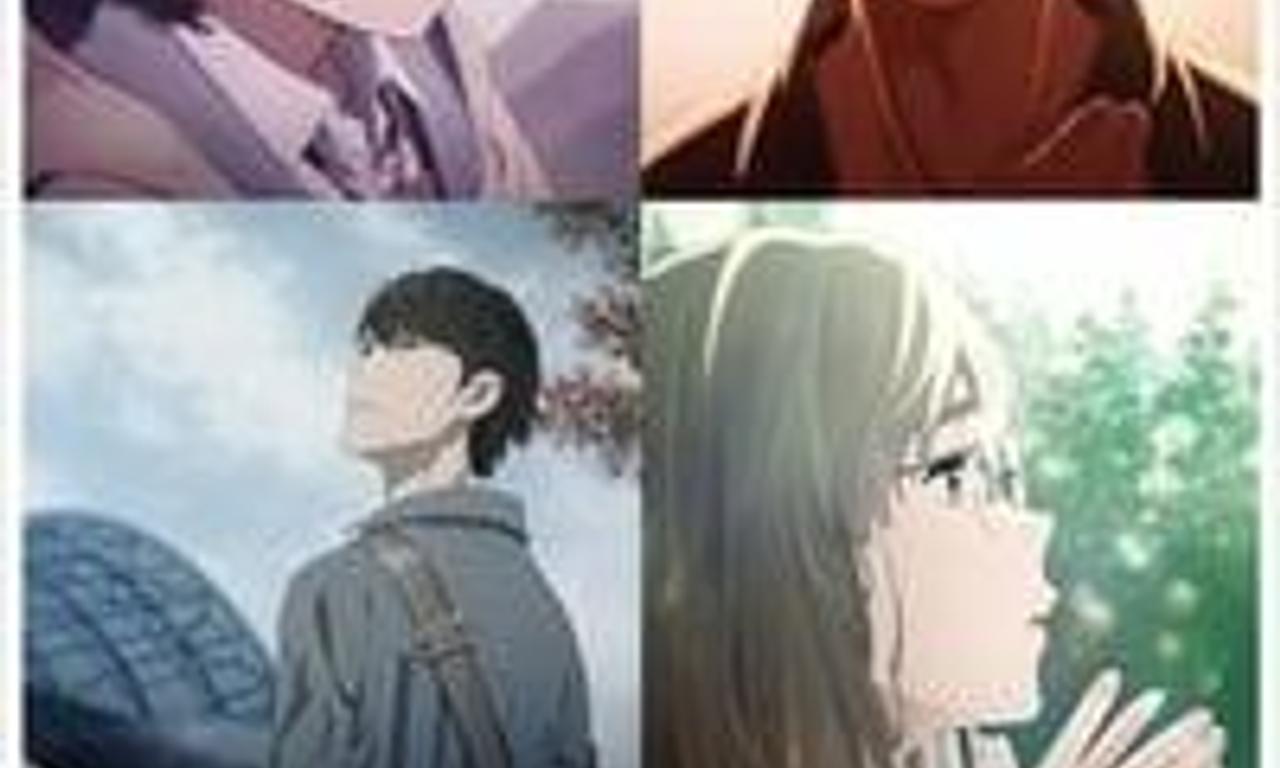 header image for Her Blue Sky