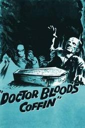 Doctor Blood's Coffin