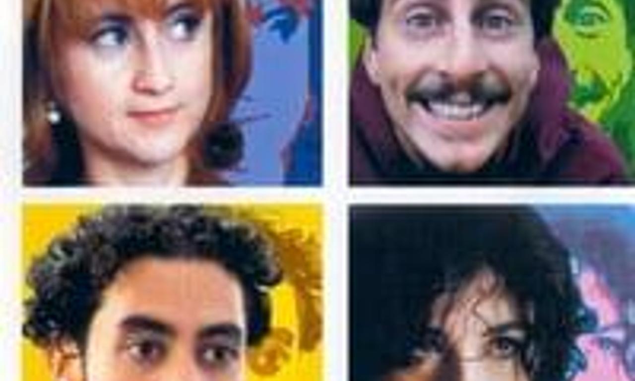 header image for E allora mambo!