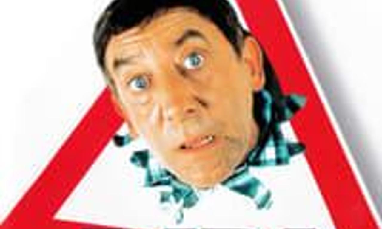 header image for Didi auf vollen Touren