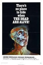 The Dead Are Alive