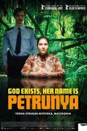 God Exists, Her Name Is Petrunya