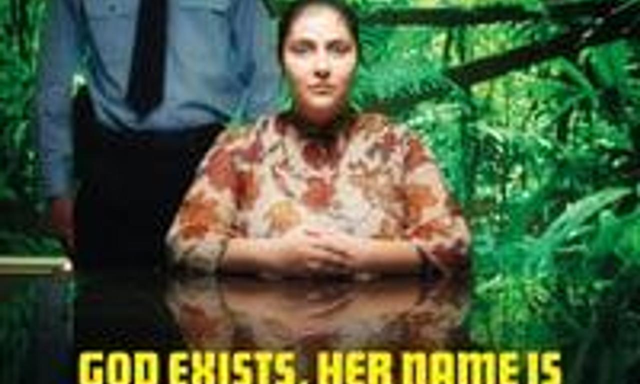 header image for God Exists, Her Name Is Petrunya