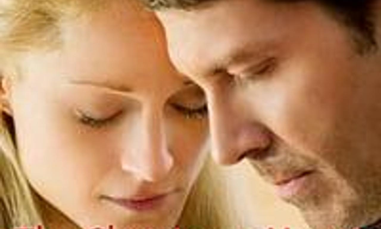 header image for The Christmas Heart