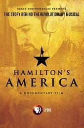 Hamilton's America