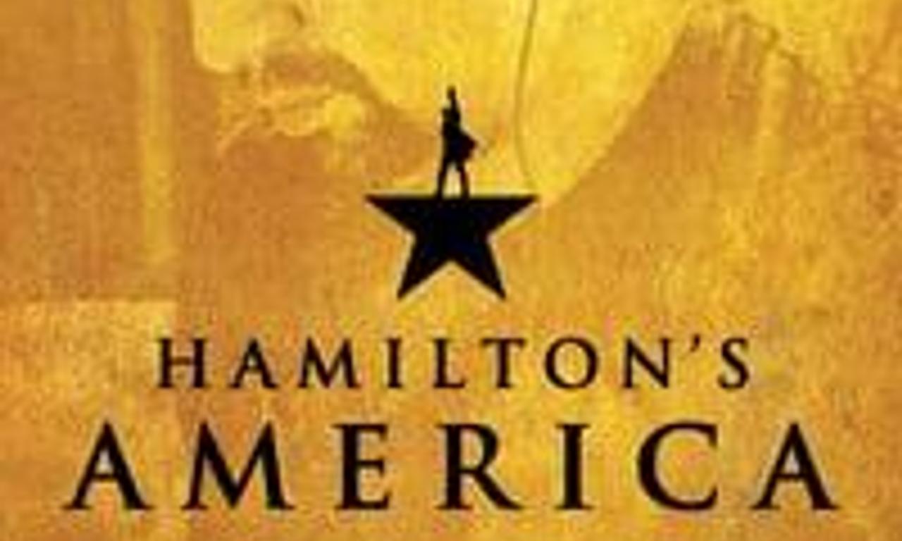 Hamilton's America - Where to Watch and Stream Online – Entertainment.ie