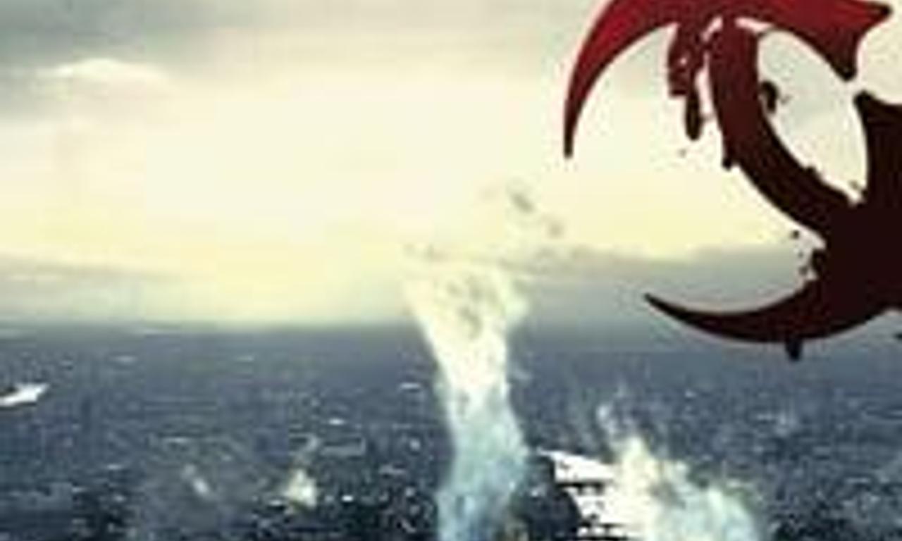 header image for Devil's Playground