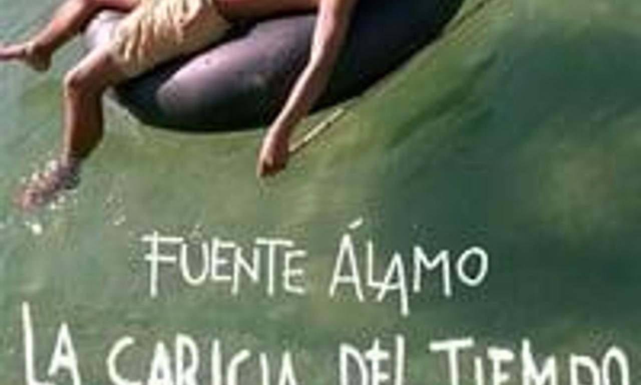 header image for Fuente Álamo, la caricia del tiempo