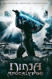 Ninja Apocalypse