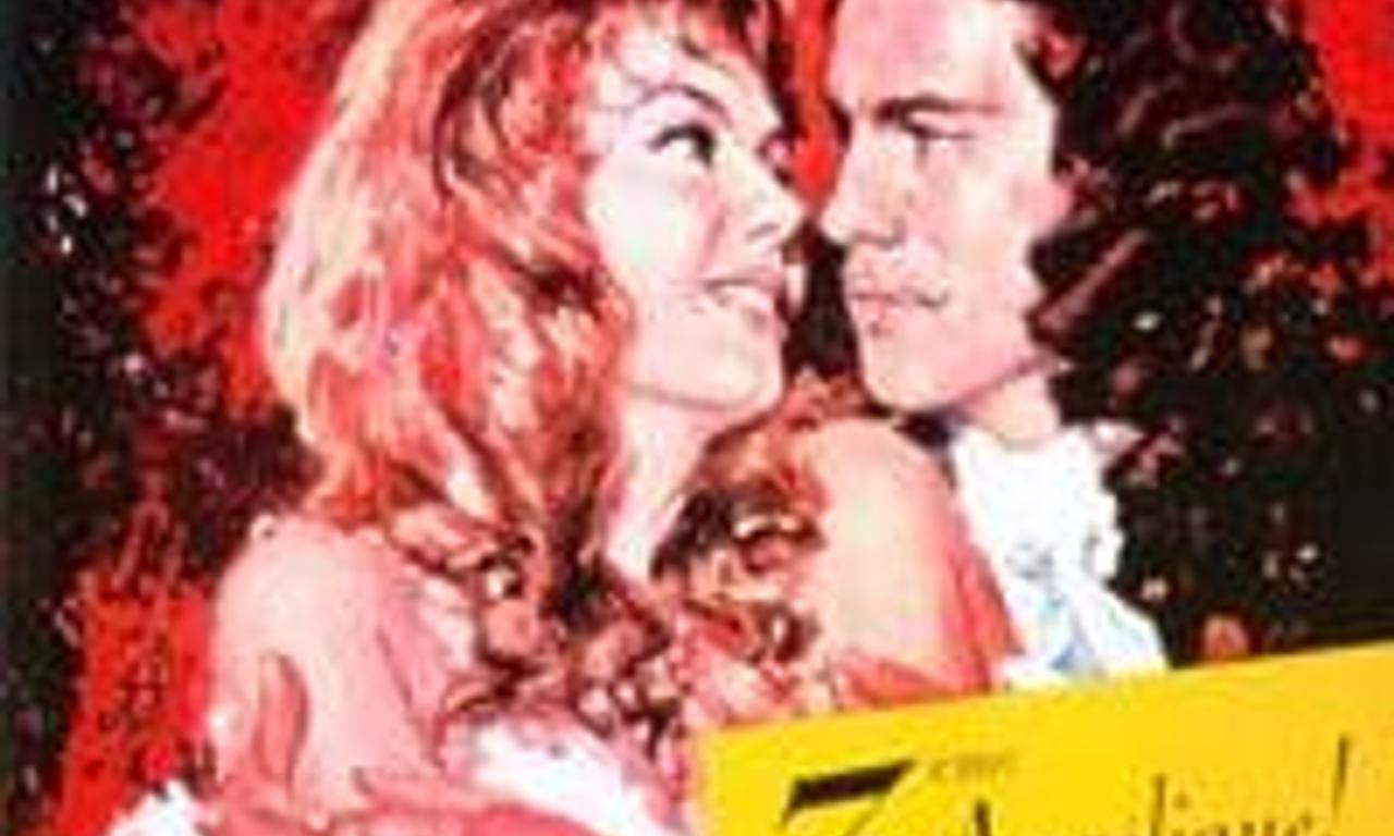 header image for Angelique and the King