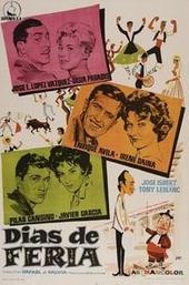 Días de feria