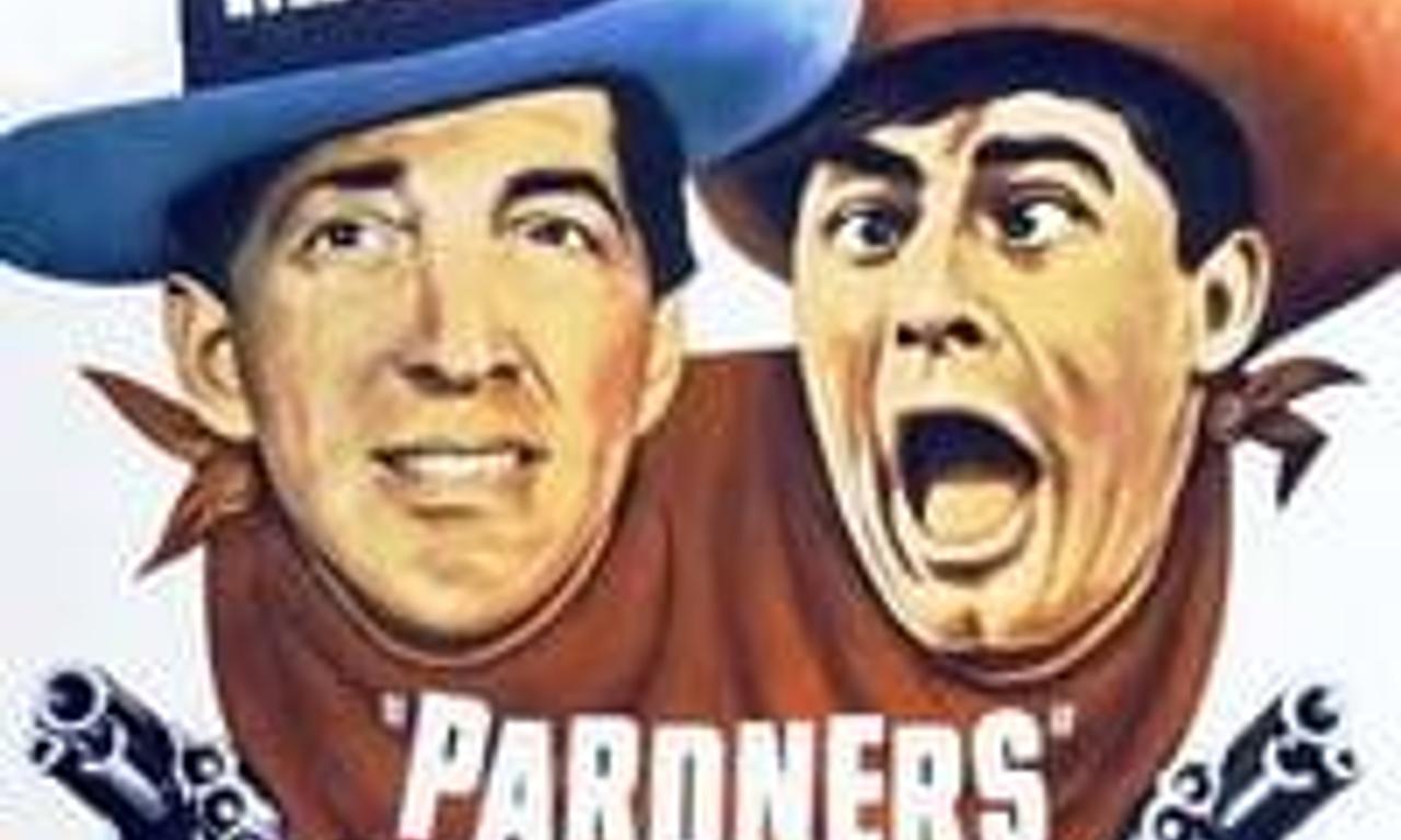 header image for Pardners