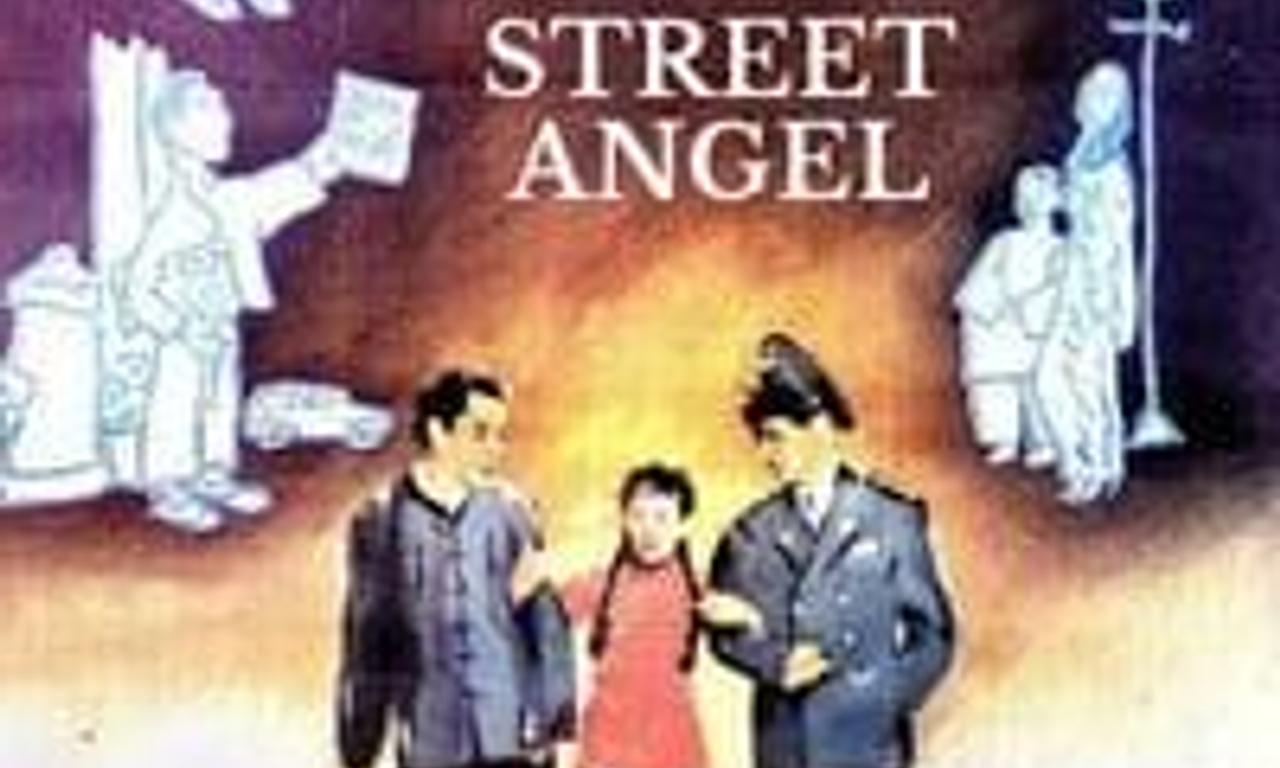 header image for Street Angel
