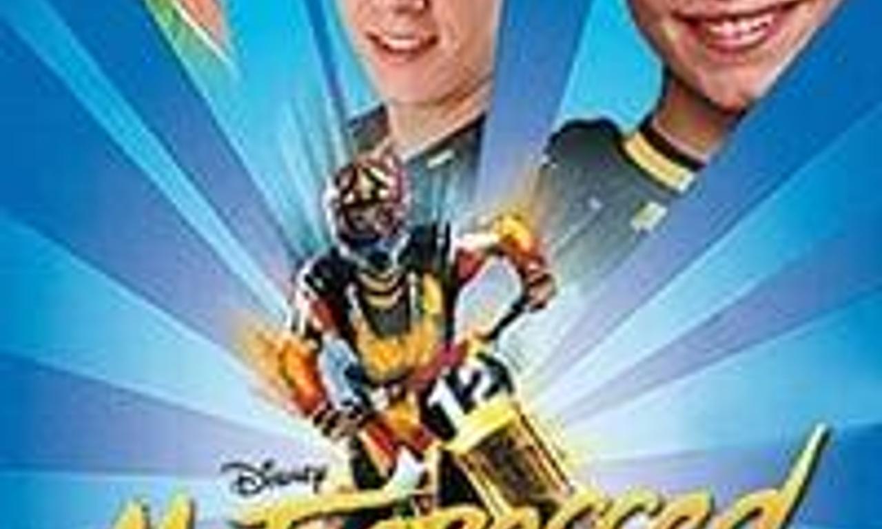 header image for Motocrossed