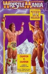WWE WrestleMania VI