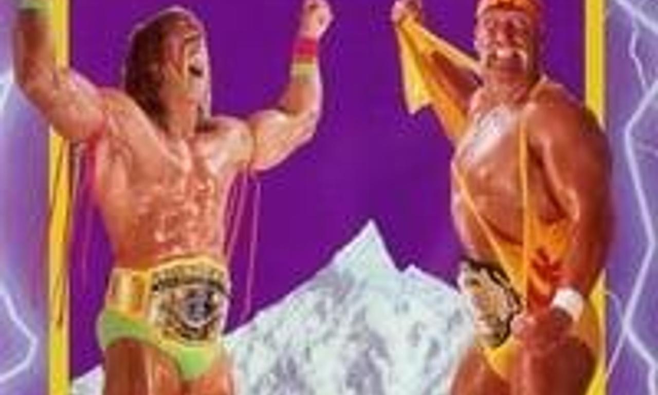 header image for WWE WrestleMania VI