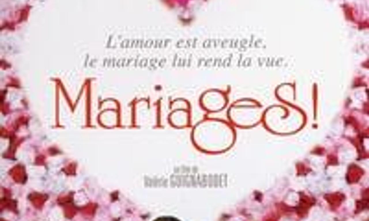 header image for Mariages!