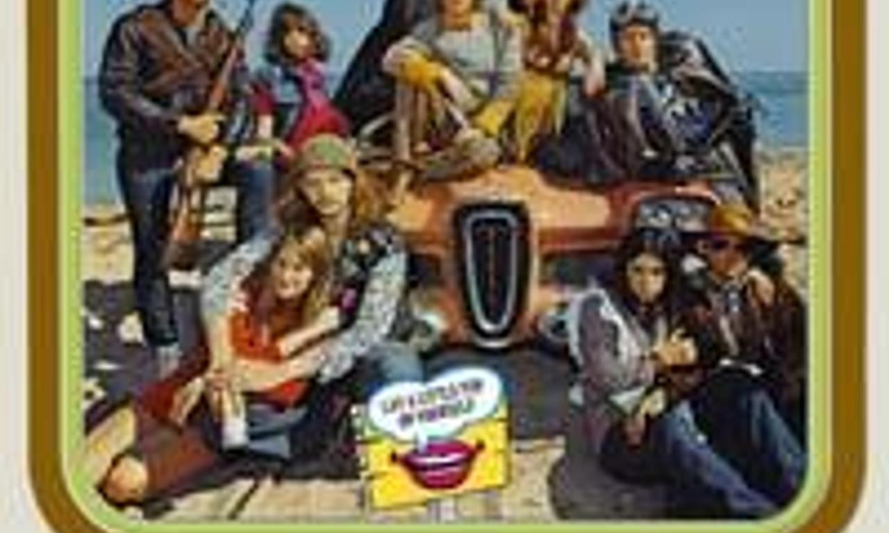 header image for Gas! -Or- It Became Necessary to Destroy the World in Order to Save It.