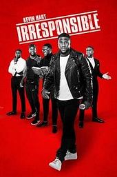 Kevin Hart: Irresponsible