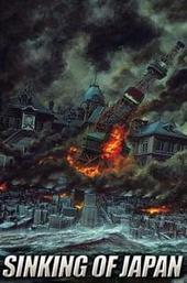 Japan Sinks