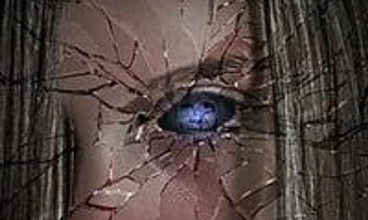 header image for Noise in the Middle