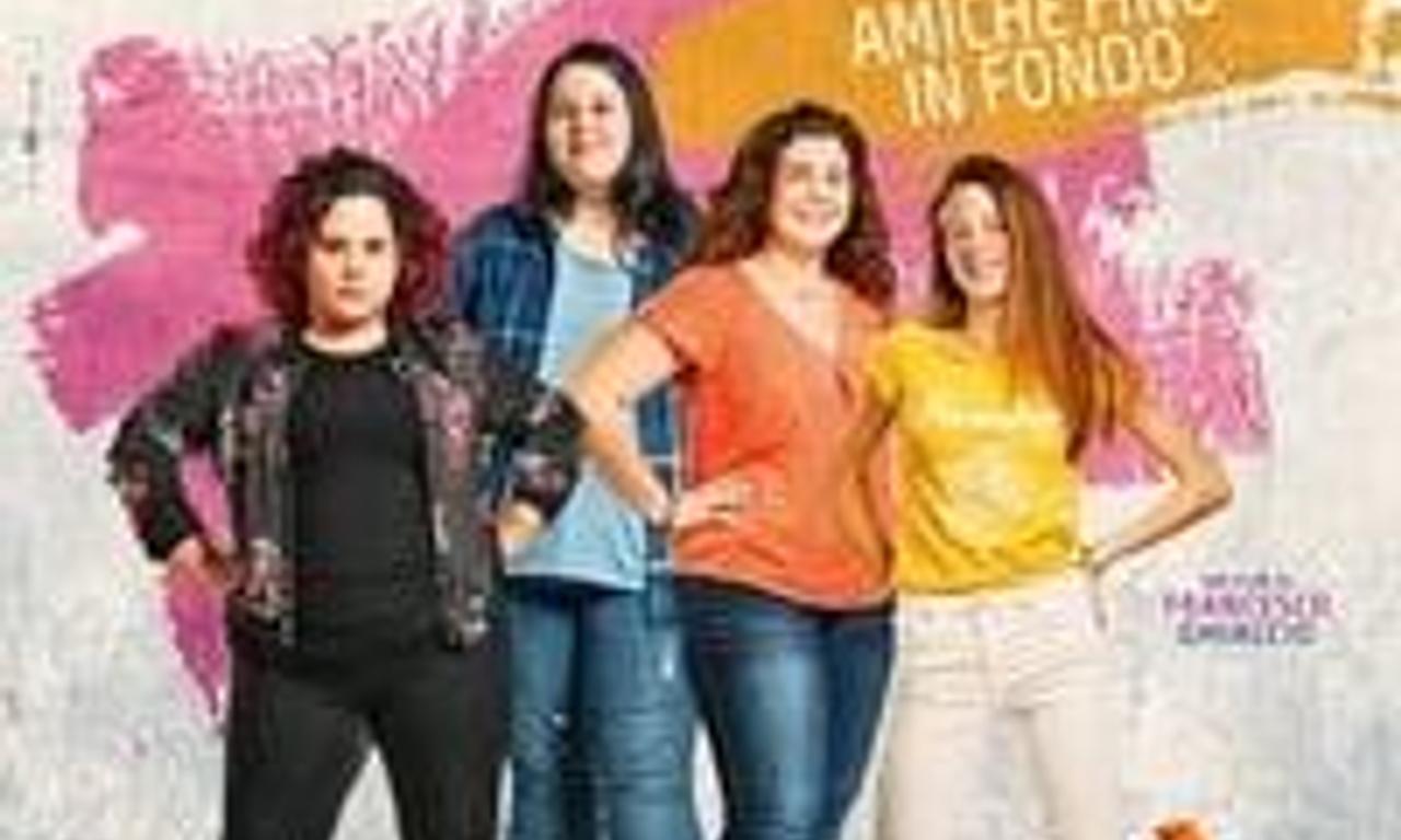 header image for Dolcissime