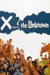 X the Unknown