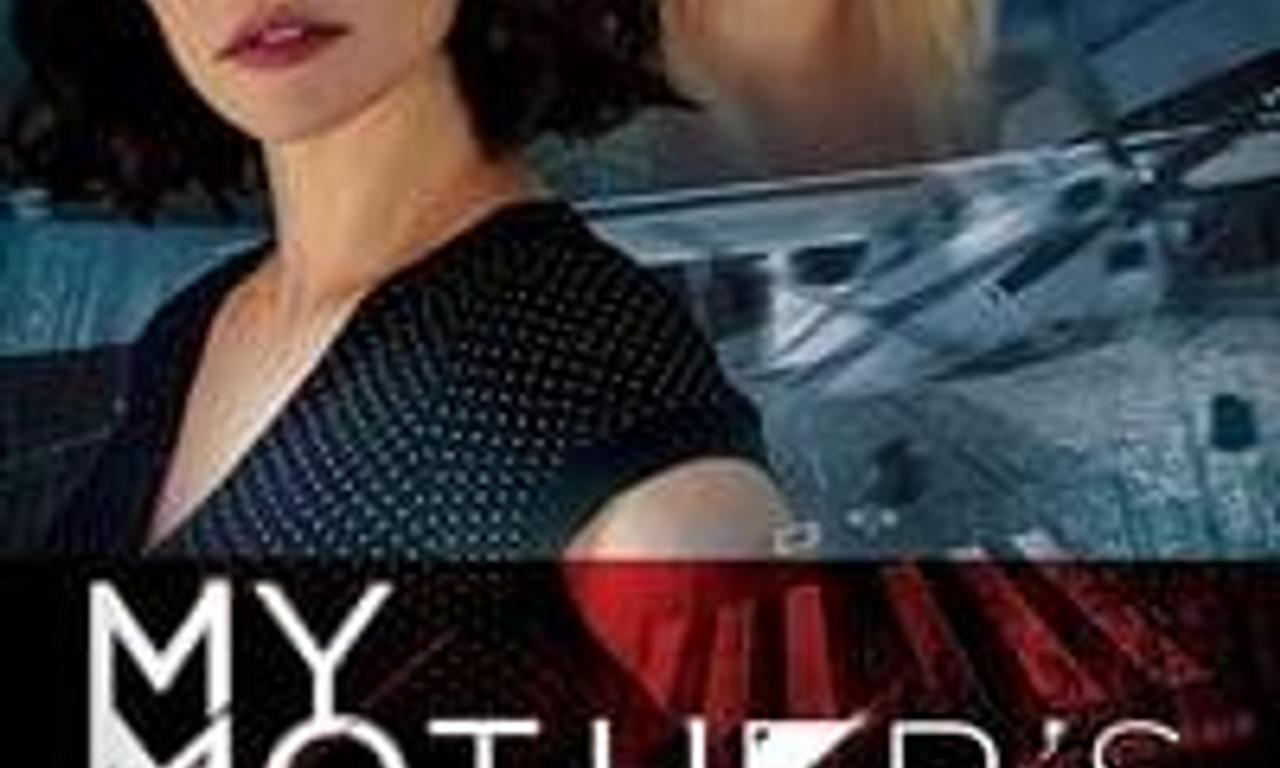 header image for My Mother's Stalker