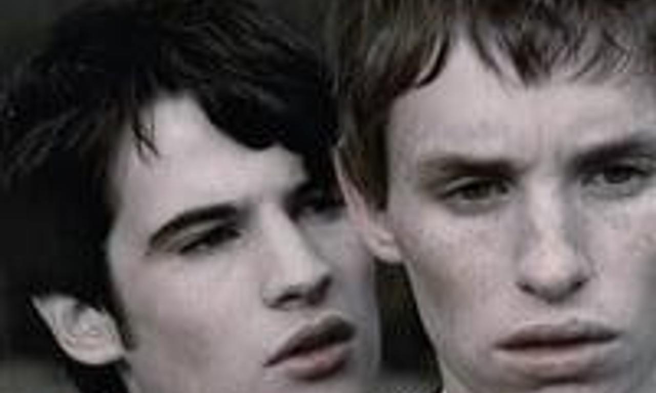 header image for Like Minds