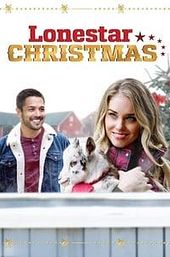 Lonestar Christmas