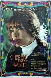 The Cat Has Nine Lives