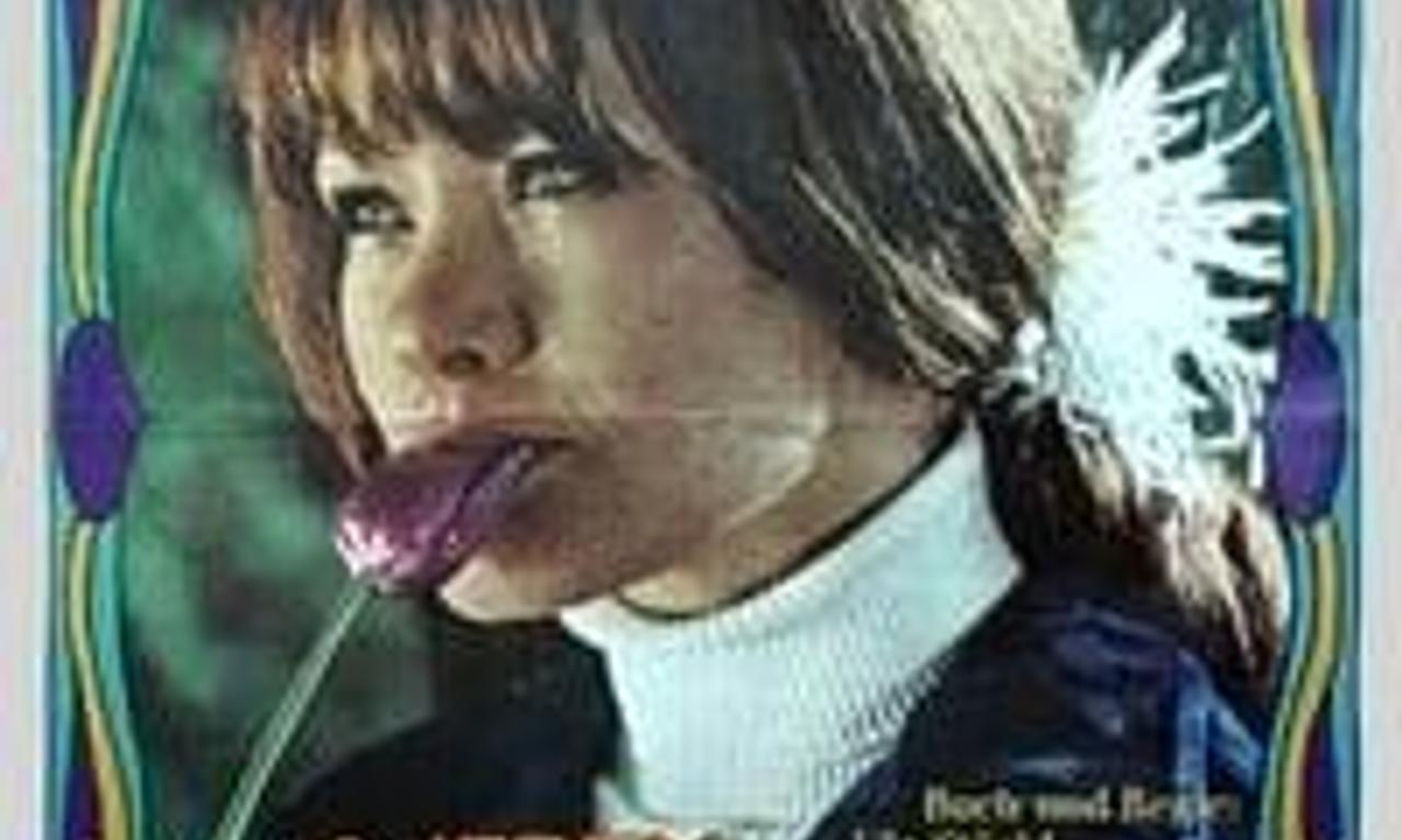 header image for The Cat Has Nine Lives