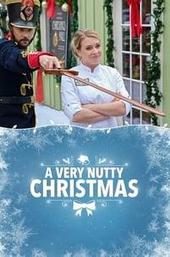 A Very Nutty Christmas