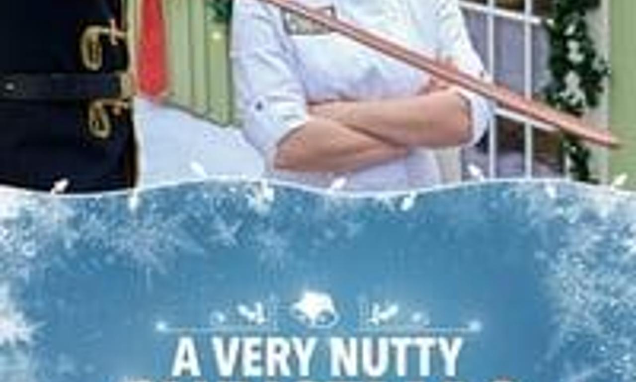 header image for A Very Nutty Christmas