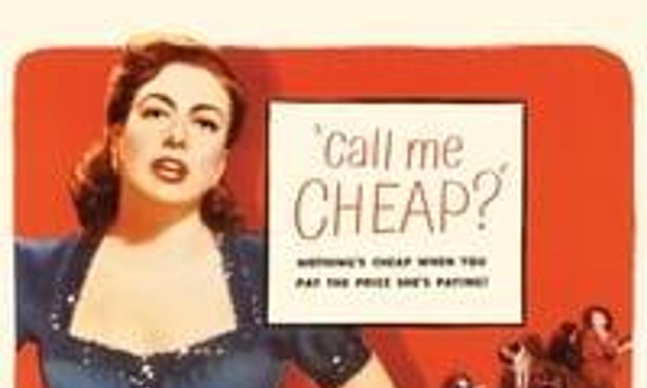 header image for The Damned Don't Cry