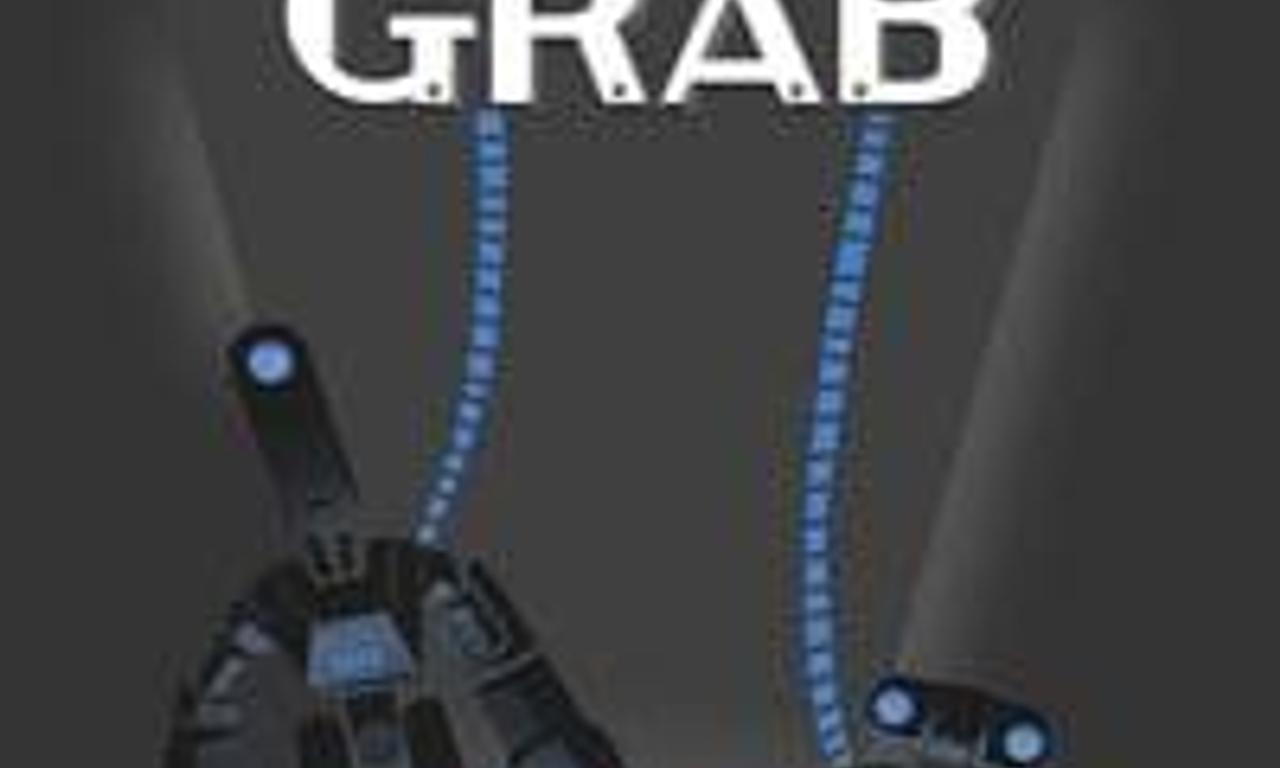 header image for Smash and Grab