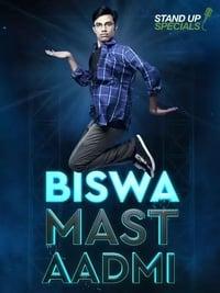 Biswa Kalyan Rath Biswa Mast Aadmi Where to Watch and Stream