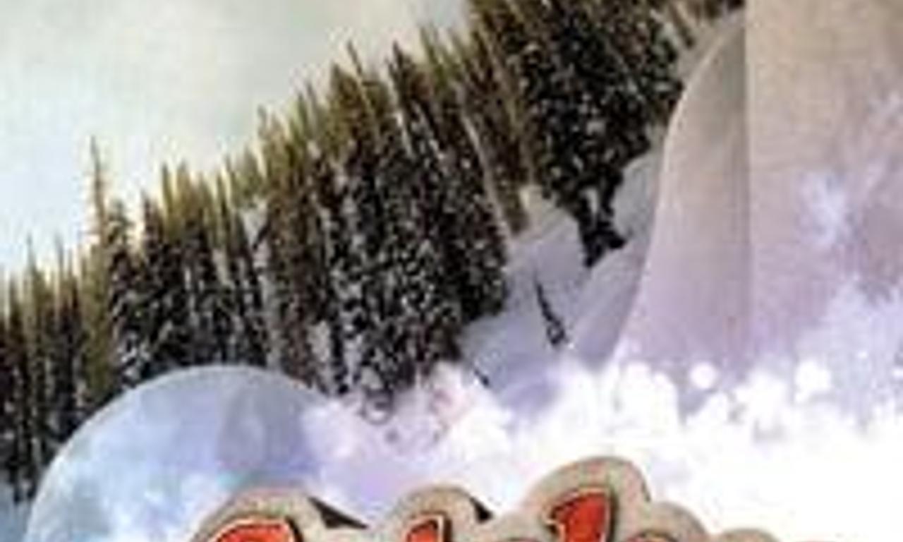 header image for Catch the Vapors