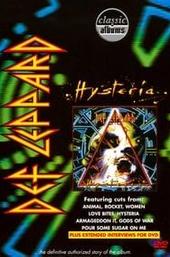 Classic Albums: Def Leppard - Hysteria