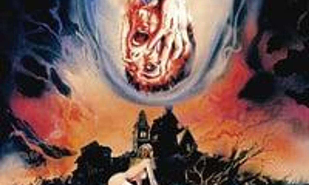 header image for Beyond the Darkness