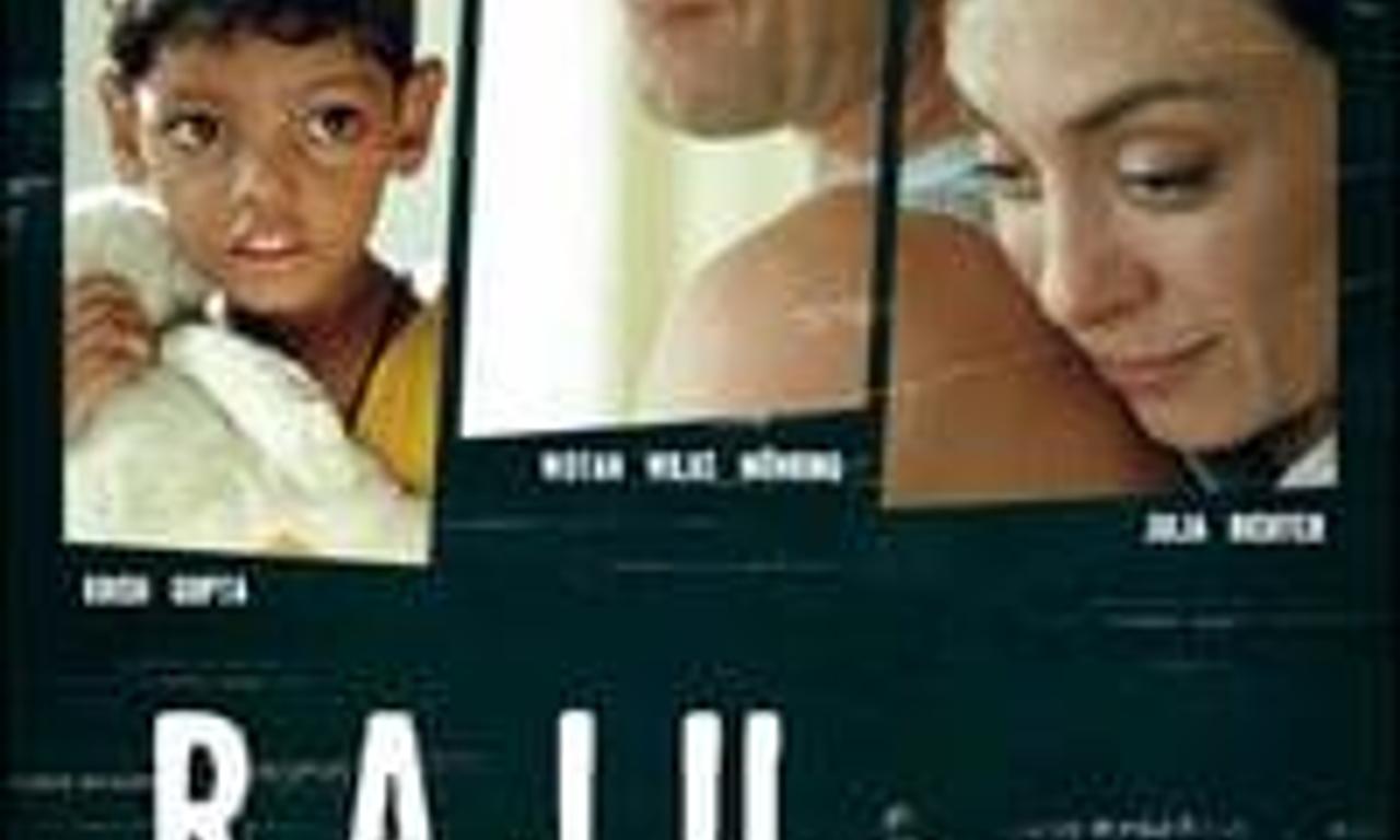 header image for Raju