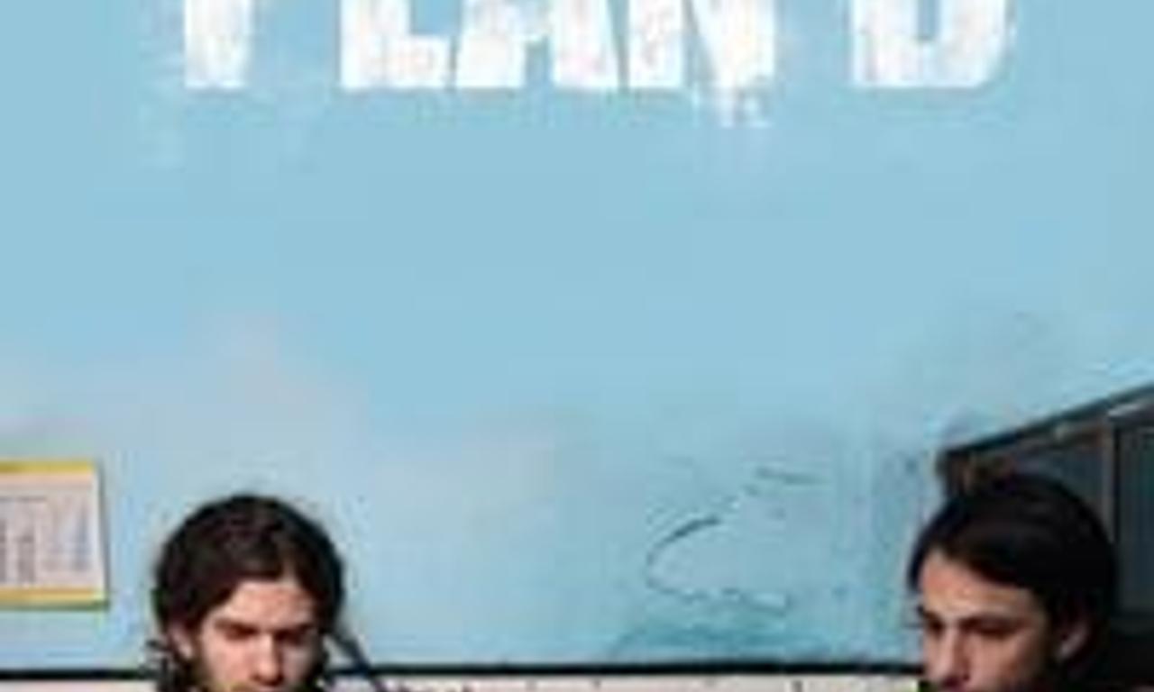 header image for Plan B