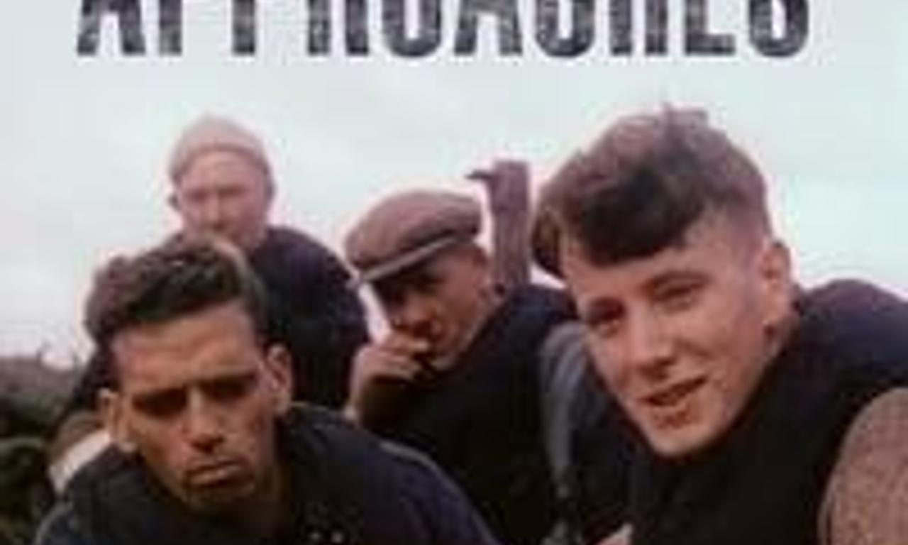 header image for Western Approaches