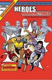 Heroes Manufactured