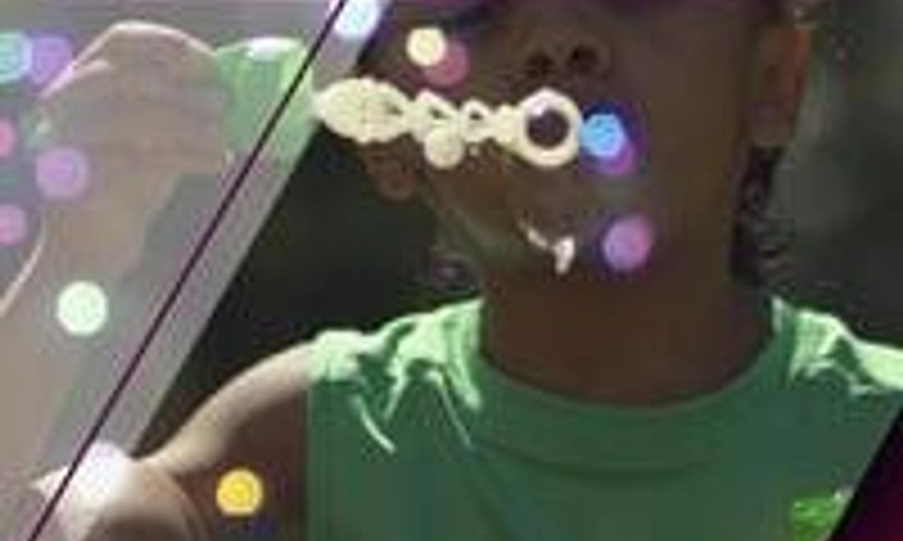 header image for The Power of Play